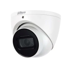 HDCVI відеокамера 5 Мп Dahua DH-HAC-HDW2501TP-Z-A для системи відеонагляду