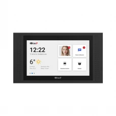 IP-видеодомофон 10