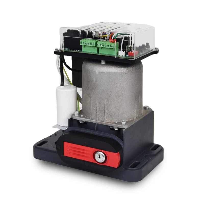 Автоматика для откатных ворот GATEXPERT DKC800AC