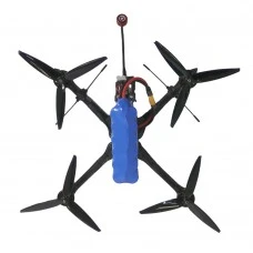 Дрон Amaga Night 7 Flash з акумулятором 6s2p LiitoKala