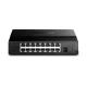 Коммутатор TP-Link TL-SF1016D 16-портовый неуправляемый