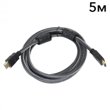 Кабель ATIS HDMI A-A v1.4 5м