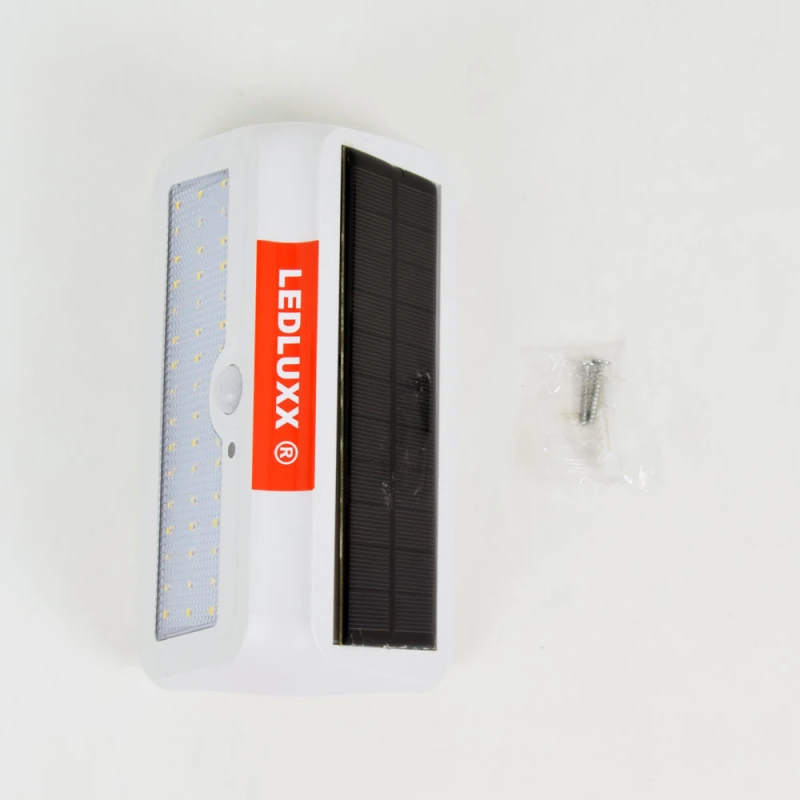 Светильник антимоскитный настенный LEDLUXX 5W Solar Wall Light