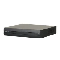 IP-відеореєстратор Dahua NVR1B04HC/E для систем відеонагляду