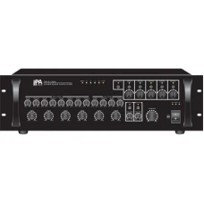 Микширующий усилитель IPA-Z120A