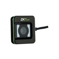 USB-считыватель ZKTeco QR10X для считывания QR кодов
