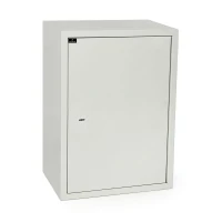 Сейф офисный Ferocon БЛ-65К.Т1.П1.7035 с ключевым замком