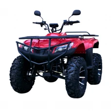 Електроквадроцикл SN-EA36 3000W 72V с передней независимой подвеской McPherson