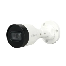 IP-відеокамера 2 Мп Dahua DH-IPC-HFW1230S1-S5 2.8mm для системи відеоспостереження