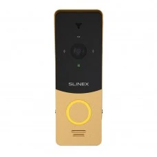 Відеопанель ML-20IP Gold+Black