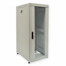 Шкаф серверный CMS 28U 610 х 865 UA-MGSE2868MG усиленный для сетевого оборудования