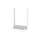 Маршрутизатор Keenetic Starter KN-1112 N300 4хFE с Wi-Fi Mesh системой