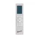 Кондиціонер Neoclima Therminator 3.2 EU NS-09EHXIw1eu/NU-09EHXIw1eu, інвертор, 25 м2, Wi-Fi ready, R32, білий