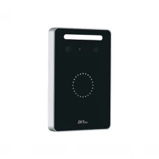 Біометричний термінал розпізнавання облич зі зчитувачем Mifare ZKTeco ZKTeco KF1200 [MF][WIFI]