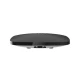 Интеллектуальная централь Ajax Hub 2 (4G) black с поддержкой датчиков с фотофиксацией тревог