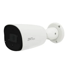 IP-відеокамера 5 Мп ZKTeco BS-855L22C-E3 з детекцією облич для системи відеонагляду