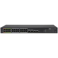 Управляемый POE коммутатор LR2226-24ET-360