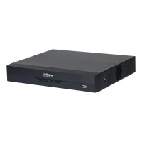 IP-видеорегистратор 8-канальный Dahua DHI-NVR2108HS-I2 с AI функциями для систем видеонаблюдения