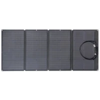 Солнечная панель EcoFlow 160W Solar Panel