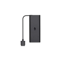 Зарядное устройство для аккумуляторов квадрокоптера DJI FPV Power Adapter без кабеля питания (CP.FP.00000036.01)