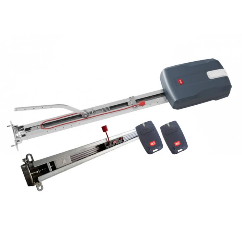 Автоматика для гаражных ворот BFT BOTTICELLI SMART BT A850 BELT KIT комплект