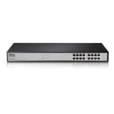 Коммутатор 16PORT 10/100M ST3116 NETIS