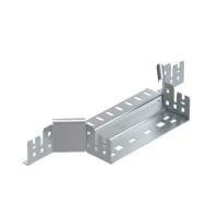 Т-образное соединение OBO Bettermann 60х100 6041230 для кабельных лотков