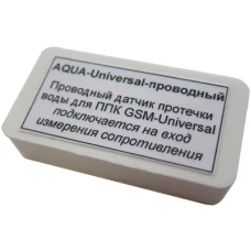 Aqua-100 дротовий датчик протікання води (AQUA-Universal-провідний)