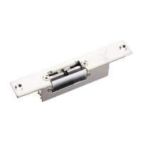 Електрозащіпка YS-131NC (power open) вузька для системи контролю доступу