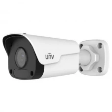 IP-відеокамера Uniview IPC2122LR3-PF28M-D для системи відеонагляду