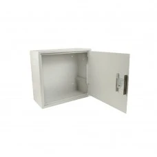 Ящик антивандальний SteelNet SN-ШН-550-з-2-4U/1.2