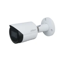 IP-видеокамера 8 Мп Dahua DH-IPC-HFW2831SP-S-S2 (2.8 мм) для системы видеонаблюдения