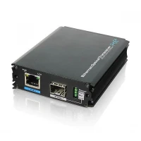 Медиаконвертер Utepo UOF7301E-POE