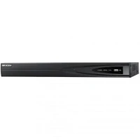 Відеореєстратор Hikvision DS-7608NI-E2 для систем відеоспостереження