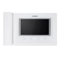 Відеодомофон СDV-70MH white+white