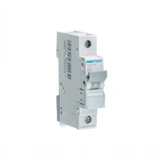 Автоматический выключатель Hager MCN120 1P 6 кА C-20A 1M