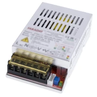Блок питания Faraday Electronics 84Wt/36-60V/ALU в алюминиевом корпусе