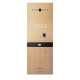 Вызывная видеопанель Slinex Sitara Bio (gold) для IP-домофонов