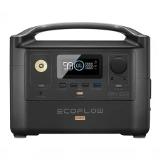 Зарядная станция EcoFlow RIVER PRO