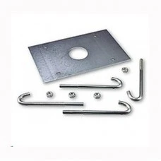 Пластина встановлювальна (615 BPR)