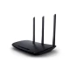 Маршрутизатор TP-LINK TL-WR940N N450 4xFE LAN 1xFE WAN