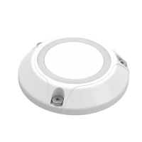 Контроллер Lumiring LRM-2CRS white с RFID-считывателем