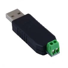 Конвертер ATIS USB/485