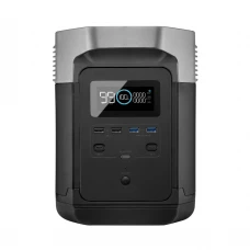 Зарядная станция EcoFlow DELTA (1260 Вт·ч)