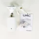 IP видеокамера UNC UNW-4MIRP-30W/2.8 Е цилиндрическая 4 Мп уличная для видеонаблюдения