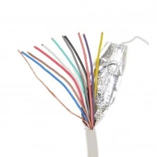 Кабель GoldMine GM 10*0.22S (біметал) бухта 100м