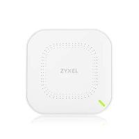 Точка доступу ZYXEL NWA90AX AX1800, 1xGE, WiFi 6, 2x2 MIMO, Nebula, PoE, БЖ у комплекті (NWA90AX-EU0102F)