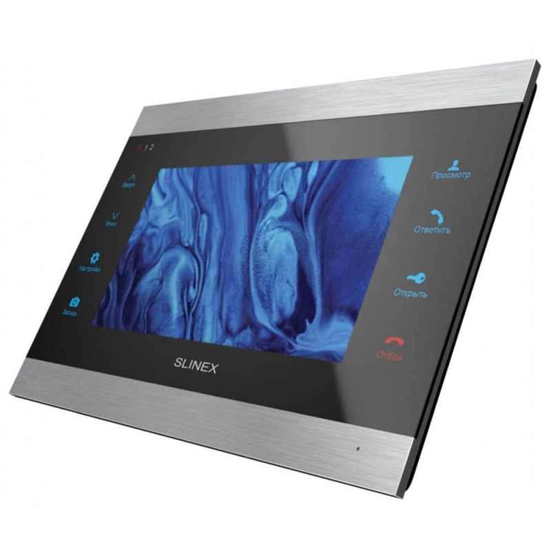 IP-видеодомофон с Wi-Fi 7