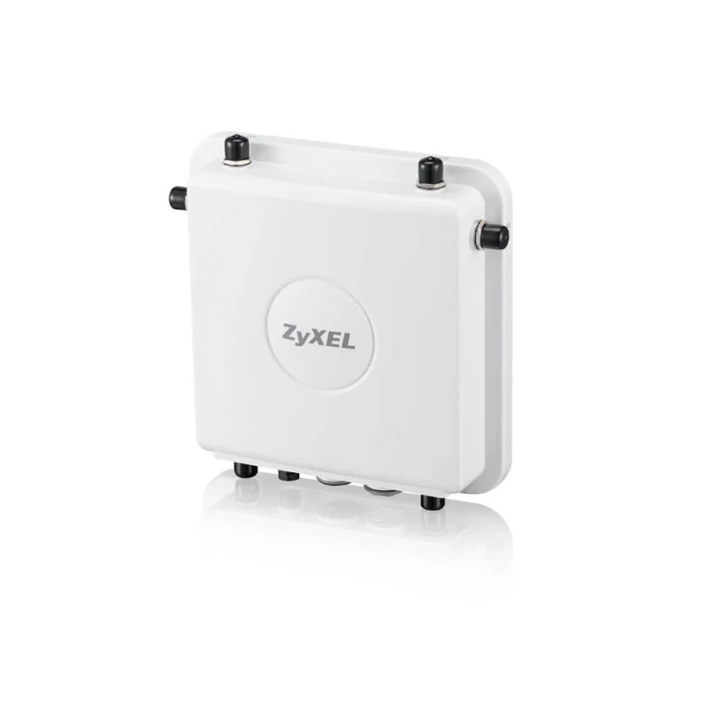 Точка доступа ZYXEL WAC6553D-E AC1750, 1xGE, MU-MIMO, NebulaFlex, PoE only (WAC6553D-E-EU0201F)