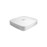 IP-видеорегистратор Dahua NVR4116-4KS2/L для систем видеонаблюдения